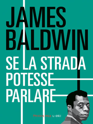 cover image of Se la strada potesse parlare